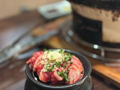 -蒜香焼肉PURUSHIN(马场路店)