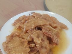 -翼松楼餐厅