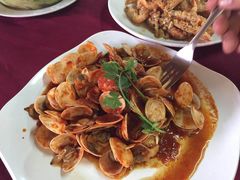 -Golden Prawn 933