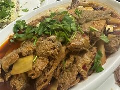 -正宗天津烧麦馆(柳州路店)