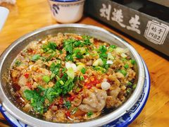 -刘选生烧烤