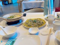-莆田餐厅PUTIEN(三里屯店)