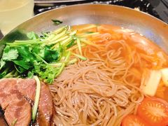 -伍丁·烤牛肋(和平东桥店)