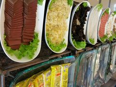 -海天一色海景自助餐厅(西港花园店)