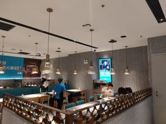 -半天妖烤鱼(西铁营万达店)