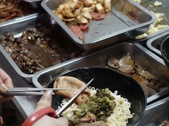 -老马酸菜面(洪濑总店)