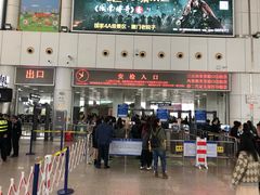 -国际邮轮中心码头(厦鼓码头)