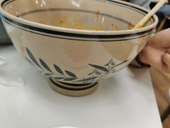 -墩儿大碗宽面(来福士店)