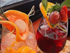 -BROWNSTONE布朗石西班牙餐厅(富城店)