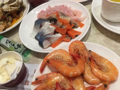 -芭菲盛宴·环球美食(解放碑英利国际店)