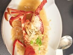 -鲜璟台·地标景观餐厅(上海中心店)