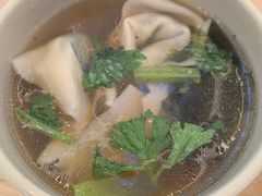 -素满香·全民食养自助(长宁龙之梦店)