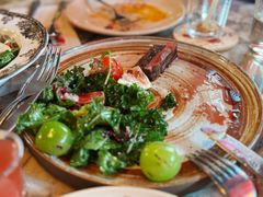 -BROWNSTONE布朗石西班牙餐厅(富城店)