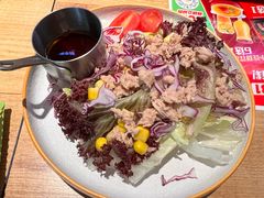 -豪客来牛排(文化路店)