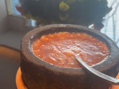 -径山十八道·风味民间菜(华夏之心店)