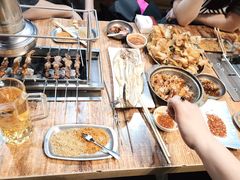 -泰善串店•延边朝鲜族烧烤(理工大学店)