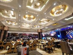 大堂-芭菲盛宴·环球美食(北城国际店)