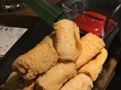 -金牌外婆家(苏州中心店)