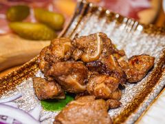 -格鲁·秀色Georgia’s Feast