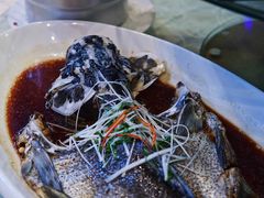 -雅和生态渔庄·宜城锅巴饭(龙灵山公园店)