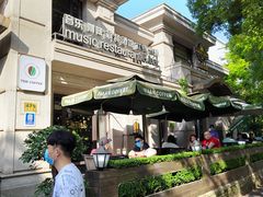 -MAAN COFFEE(金桥店)