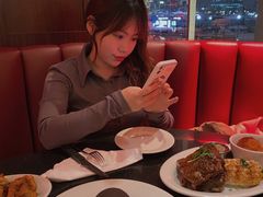 -Chili's Cafe&Bar奇利斯(滨江店)