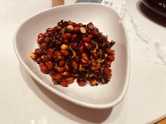 -筱爷叔·上海传统手工菜(玉树路店)