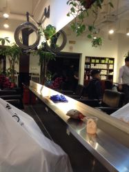 日寸形象(新龙路店)-日寸形象护肤养生