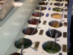 -羊乐锅·火锅·烧烤(夫子庙店)