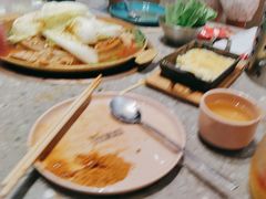 -牛牛章·章鱼水煎肉(光谷世界城店)