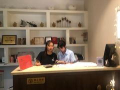 -清沐SPA生活馆(观前街店)