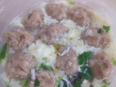 -海清宁记大馅云吞