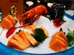 -神洲四海大酒楼(王府井澳门中心店)