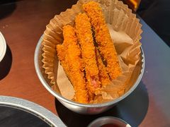 -양평식당·杨平食堂(华贸店)