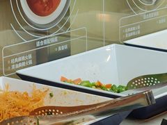 -海底捞火锅(壹悦城店)