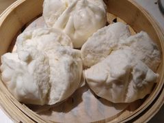 蚝皇叉烧包-岭南真味·匠心粤菜(K11店)