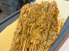 -鑫正兴东北烧烤(滨湖店)