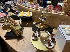 -泉州悦华酒店·自助餐厅