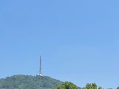 -大蜀山国家森林公园