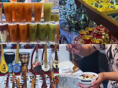 -新疆国际大巴扎