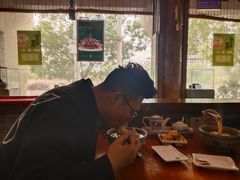 -金味德牦牛肉拉面(天水路店)