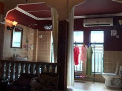 -娜娜度假小旅馆