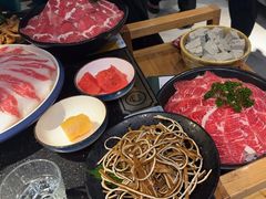 -五星桥原切肥牛火锅·30年专注好牛肉(湖塘店)