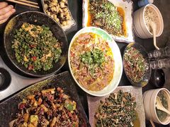 -醉小酒馆·川菜·江湖菜·重庆菜(观音桥旗舰店)