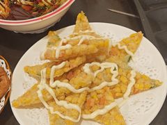 -冶建镜子·老南昌大排档·江西虾王(总店)