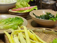 -马厂老火锅(胜太路店)
