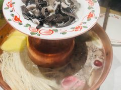 -东门口涮肉·砂锅·烤串(老门东店)