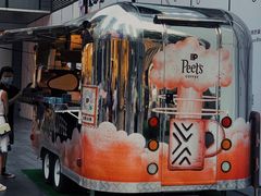 -Peet's Coffee皮爷咖啡(万象天地店)