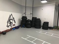 -K1-Club综合格斗俱乐部(青旅新天地店)