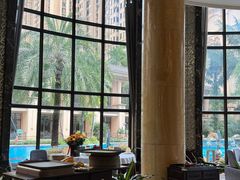 -星河湾半岛酒店-真粤中餐厅